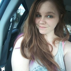 Meet your Posher, Kristenrose